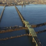 Pont Champlain : Le péage officialisé par Ottawa suite au dépôt d'un projet de loi