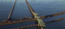Pont Champlain : Le péage officialisé par Ottawa suite au dépôt d'un projet de loi