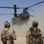 Retour au bercail des derniers militaires envoyés en Afghanistan : Fin des opérations après 12 ans