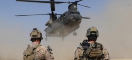 Retour au bercail des derniers militaires envoyés en Afghanistan : Fin des opérations après 12 ans