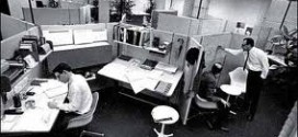 Robert Propst - Herman Miller et le cubicule