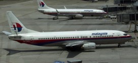Un Boeing 777 de la compagnie Malaysia Airlines disparu des écrans radars