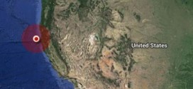 Un séisme d'une magnitude 6,9 a frappé la Californie : Plusieurs répliques enregistrées