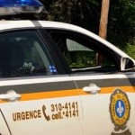 Une femme décède suite à un incendie dans une maison mobile à Baie-Comeau
