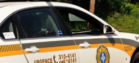 Une femme décède suite à un incendie dans une maison mobile à Baie-Comeau