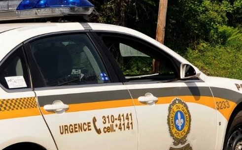 Une femme décède suite à un incendie dans une maison mobile à Baie-Comeau