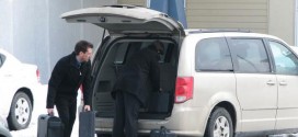 Une perquisition surprise de L'UPAC à l'hôtel de ville de Saint-Augustin de Desmaures