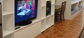 Une télévision et un caméscope contre le meurtre de son mari