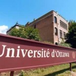 Université d'Ottawa : Une étudiante dénonce les propos à caractère sexuel de 4 élus de la fédération