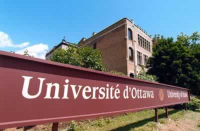 Université d'Ottawa : Une étudiante dénonce les propos à caractère sexuel de 4 élus de la fédération