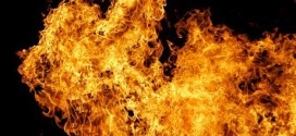 Violent incendie à Montréal : Un homme et sa fille de 12 ans victimes des flammes