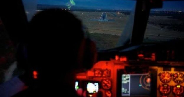 Vol MH730 : L'avion se serait vraisemblablement crashé dans l'océan indien