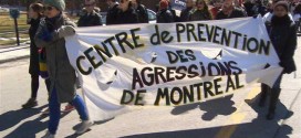 Abus sexuels : Une marche pour un meilleur soutien des victimes