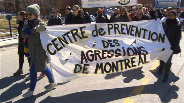 Abus-sexuels---Une-marche-pour-un-meilleur-soutien-des-victimes Abus sexuels : Une marche pour un meilleur soutien des victimes