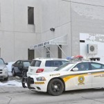 Agression à l'essence à Québec : Le suspect devra répondre à plusieurs chefs d'accusation