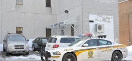 Agression à l'essence à Québec : Le suspect devra répondre à plusieurs chefs d'accusation