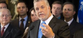 Philippe Couillard déterminé à tenir ses engagements