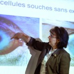 Greffes de cornées : Une première au Canada grâce à la culture en laboratoire du CHU de Québec