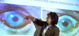 Greffes de cornées : Une première au Canada grâce à la culture en laboratoire du CHU de Québec