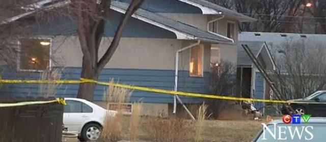 Calgary : Cinq personnes poignardées à mort lors d'une soirée étudiante