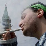Canada : Manifestation pour la légalisation du cannabis