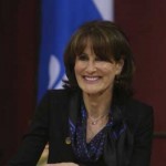 Charte de la laïcité : La ministre de l'immigration voudrait rétablir la réputation du Québec
