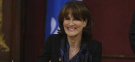 Charte de la laïcité : La ministre de l'immigration voudrait rétablir la réputation du Québec