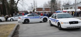 Ecole secondaire Georges-Vanier : Une fausse alerte à la bombe