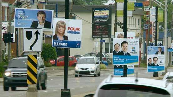 Elections : Que sont devenus les candidats phares de cette campagne ?