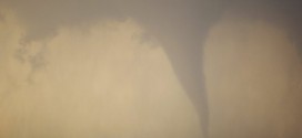 Etats-Unis : D'importantes tornades ont frappé l'Arkansas et l'Oklahoma