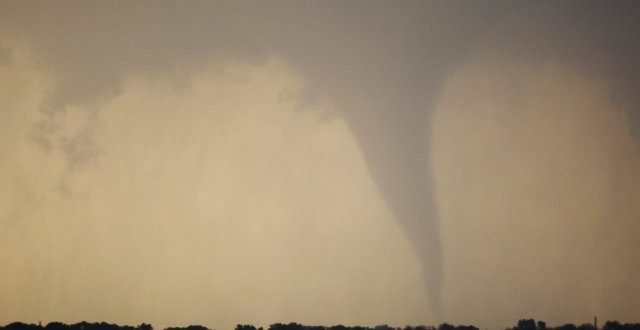 Etats-Unis : D’importantes tornades ont frappé l’Arkansas et l’Oklahoma