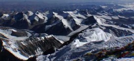 Everest : Une importante avalanche cause le décès de 12 guides