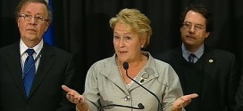 Pauline Marois - Philippe Couillard : La réinsertion de quelques collaborateurs au sein de la nouvelle équipe