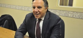 François Legault : La CAQ a réussi à faire entendre sa voix et ses idées