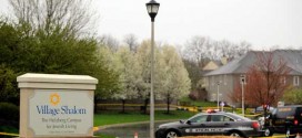 Fusillade meurtrière au Kansas : Le tireur, ancien du Ku Klux Klan, a été interpellé