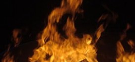 Grenville-sur-la-Rouge : La découverte d'un corps suite à un important incendie