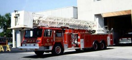 Important incendie dans une usine de pesticides à Mississauga : 4 personnes blessées