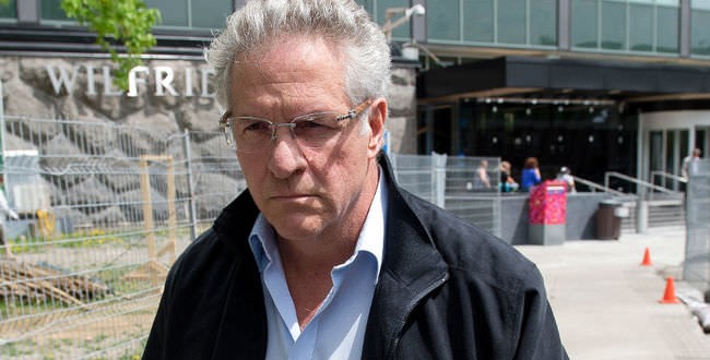 La Cour suprême refuse la demande de Tony Accurso