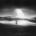 La bombe atomique de 1950 à Saint-André de Kamouraska