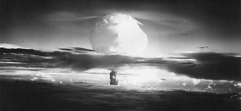 La bombe atomique de 1950 à Saint-André de Kamouraska