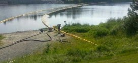 La rivière Chaudière : Le ministère de l'Environnement est aux aguets