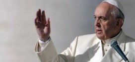 Le Pape François nomme deux saints au Québec
