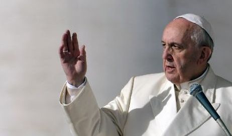 Le Pape François nomme deux saints au Québec