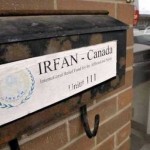 Le groupe IRFAN Canada inscrit dans la liste des entités terroristes
