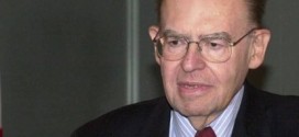 Le très honorable Herb Gray n'est plus