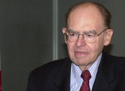 Le très honorable Herb Gray n'est plus