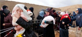 Les médecins Syriens dépassés par la situation actuelle du pays
