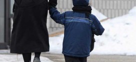 Lev Tahor – Ontario L'ASFC 'arrestation de sept membres de la communauté