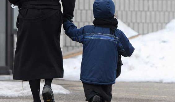 Lev Tahor – Ontario : L’ASFC a procédé à l’arrestation de sept membres de la communauté