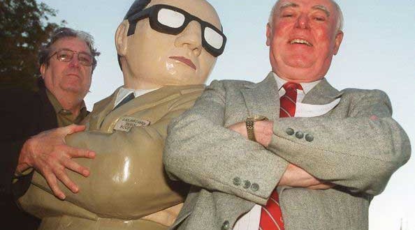 L'écrivain Canadien Alistair MacLeod n'est plus